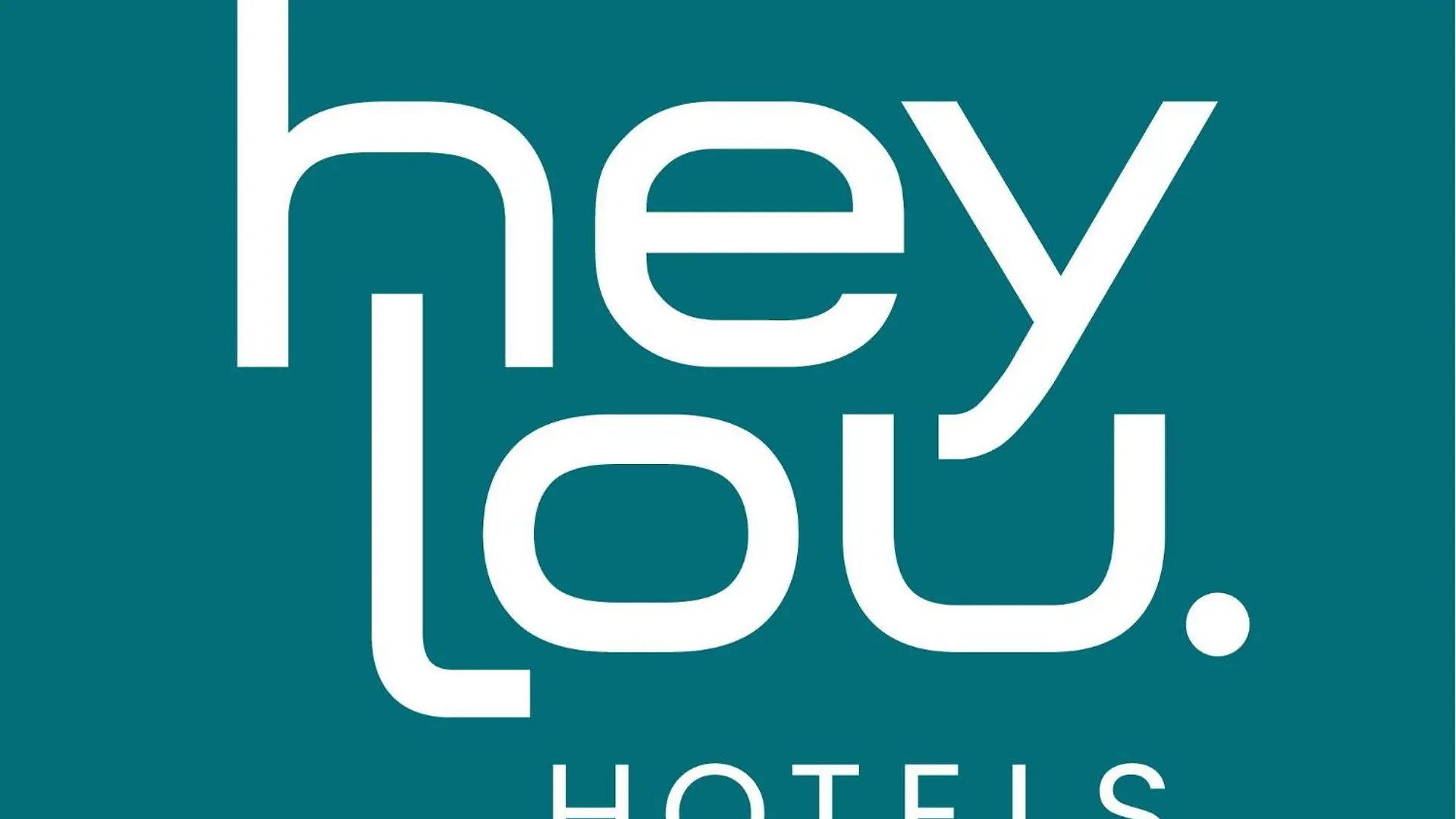 Hey Lou Hotel Piding