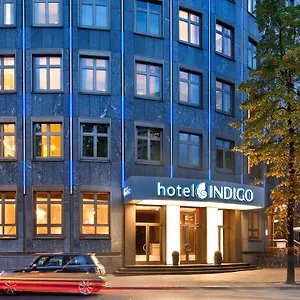Indigo - Ku'damm By Ihg 4*, Berlin Niemcy