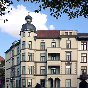 Mercure 4*, Hanower Niemcy