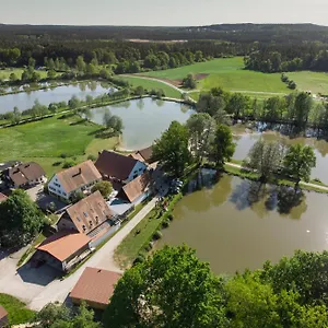 Scherauer Hof Nocleg ze śniadaniem