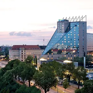 Estrel 4* Berlijn