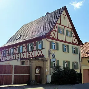 Zehnthof Zajazd