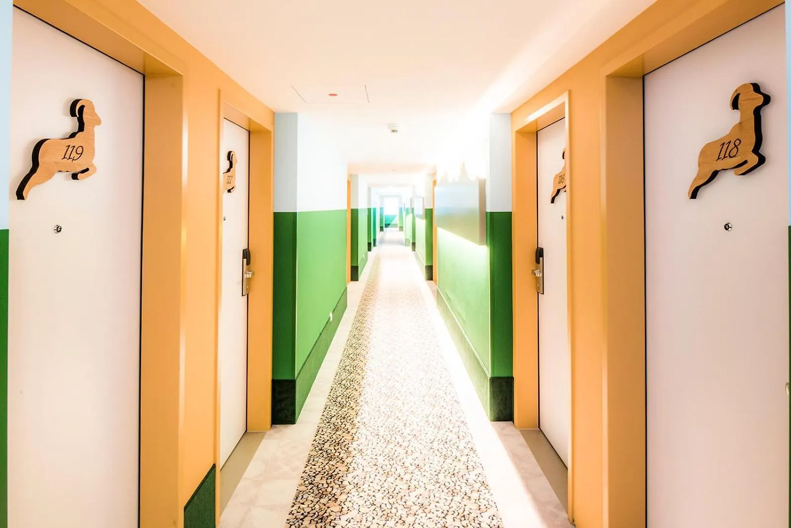 Styles Hotel Piding