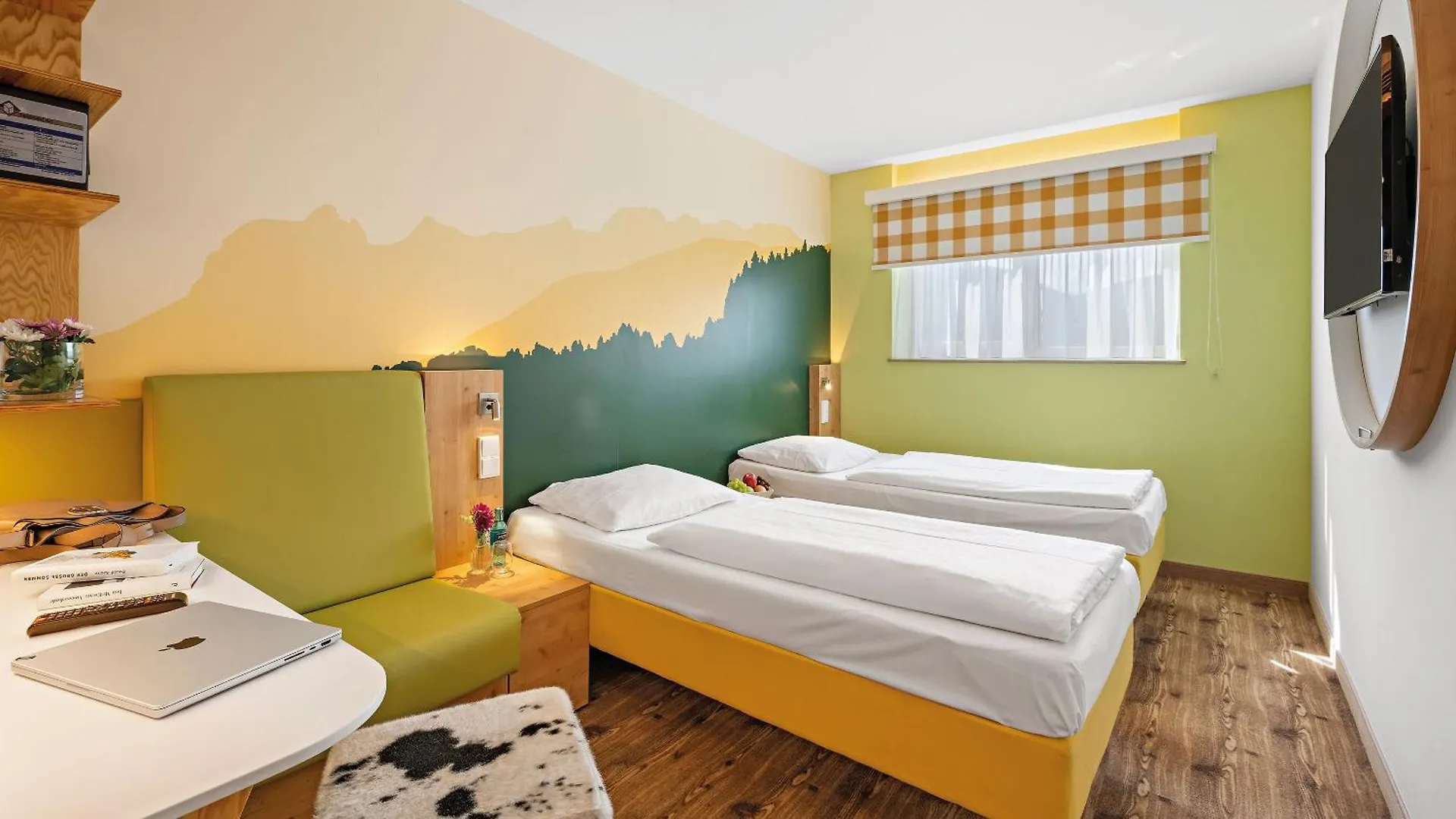 Styles Hotel Piding