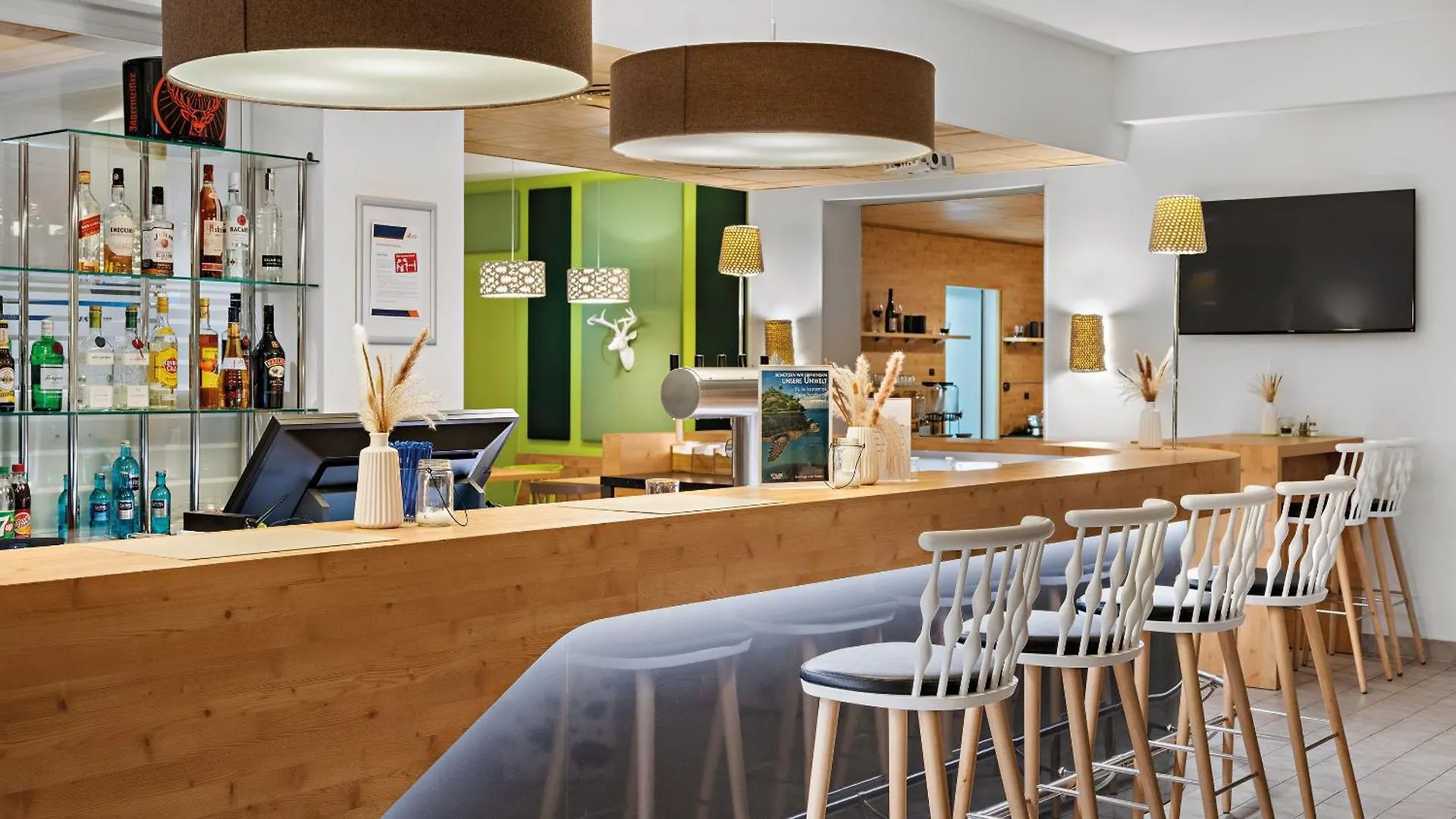 Styles Hotel Piding