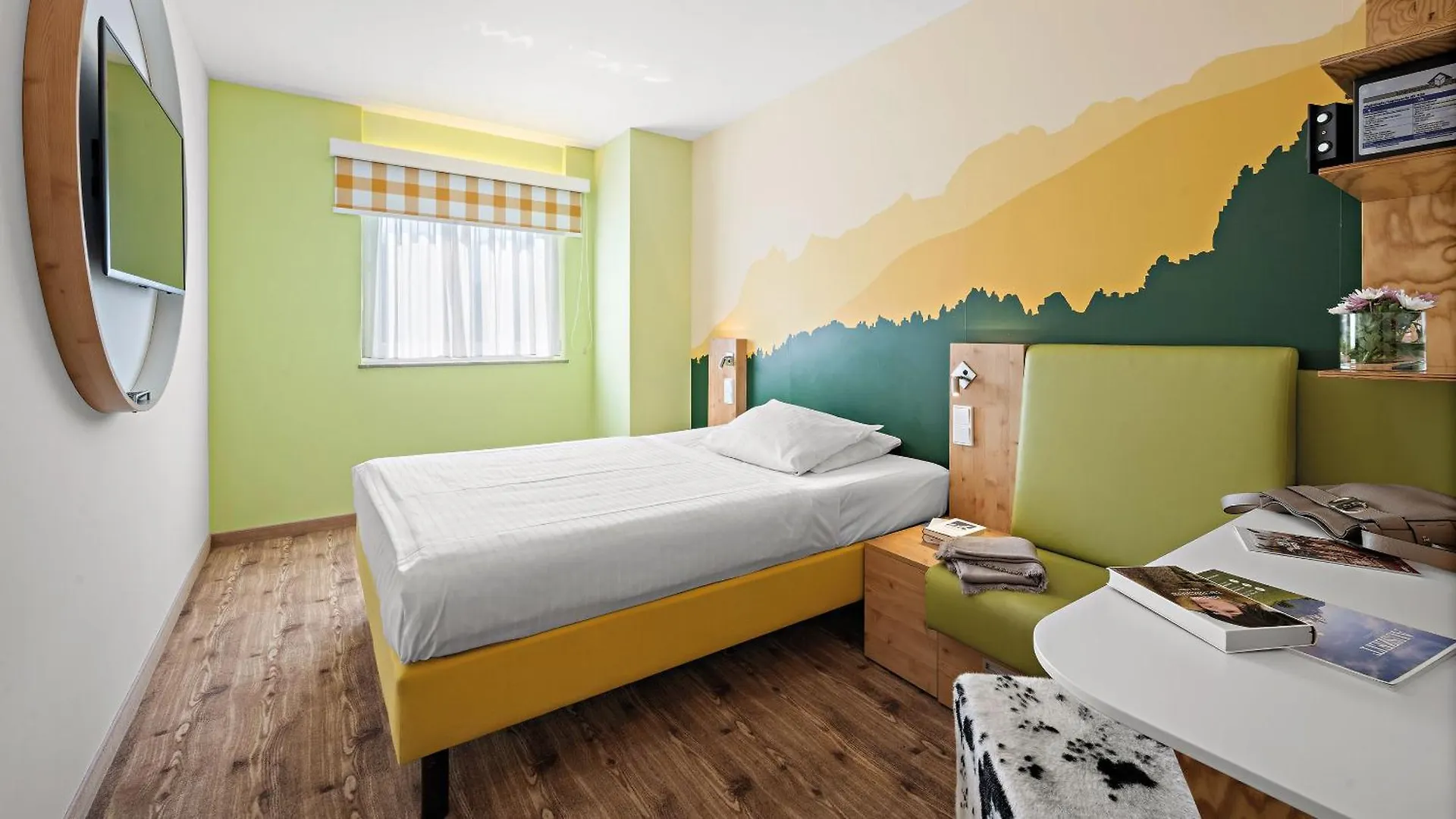 Styles Hotel Piding 3*,  Duitsland