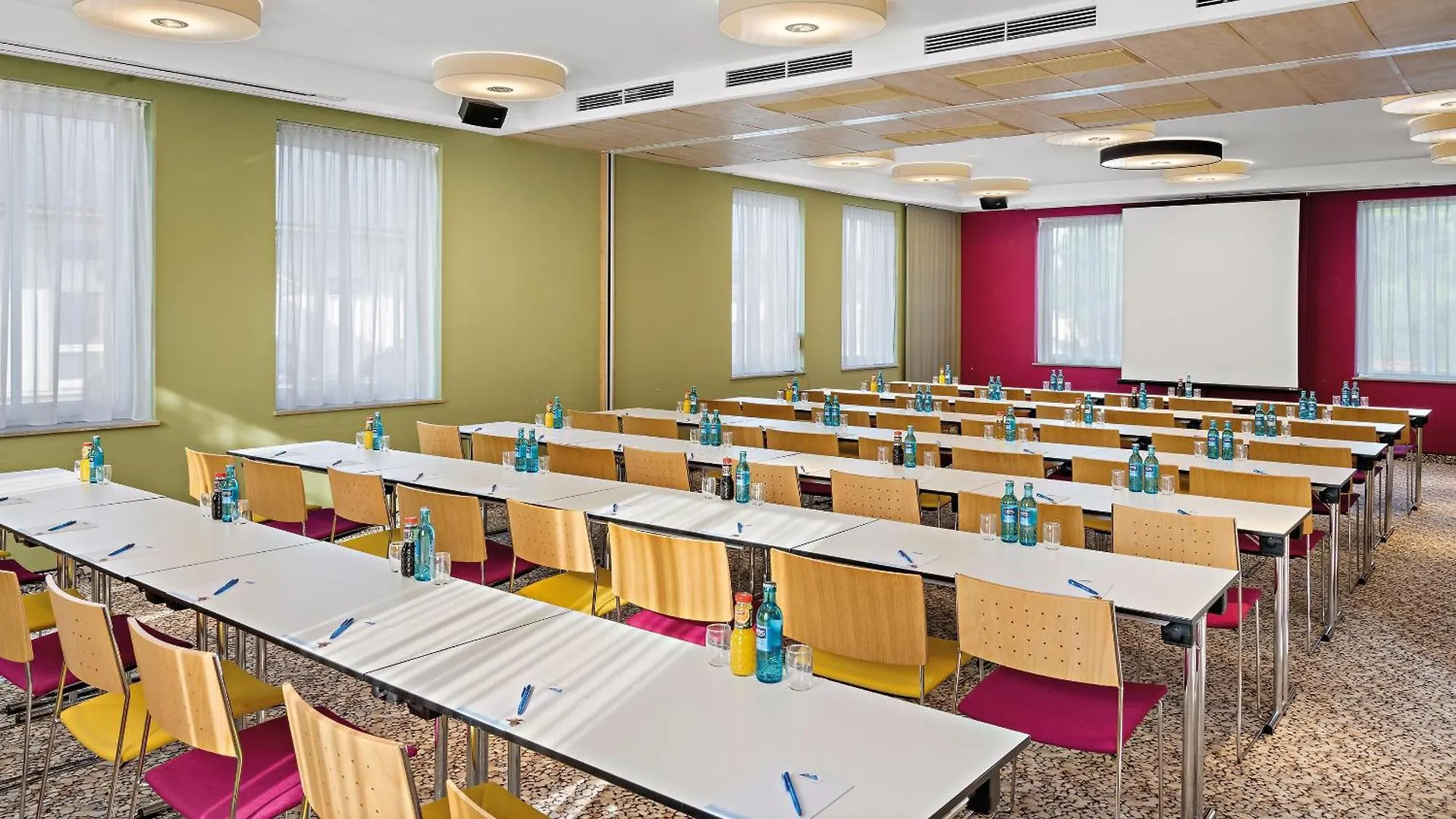 ***  Styles Hotel Piding Duitsland