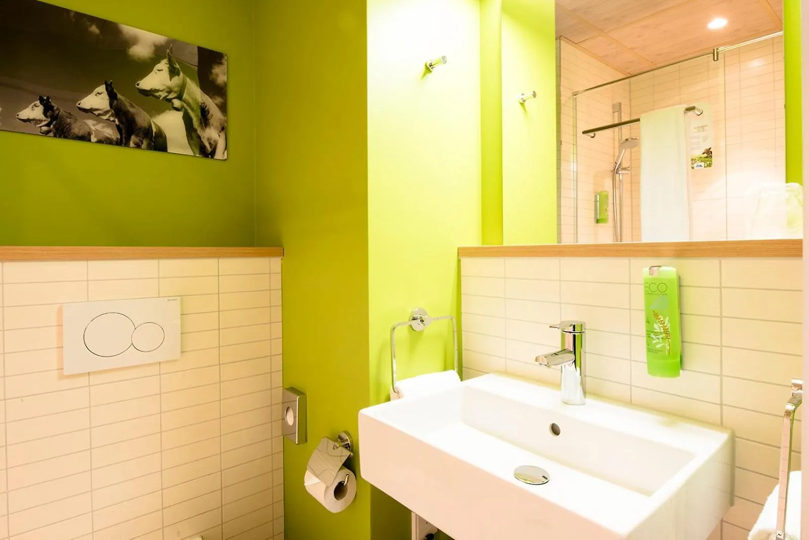 Hey Lou Hotel Piding