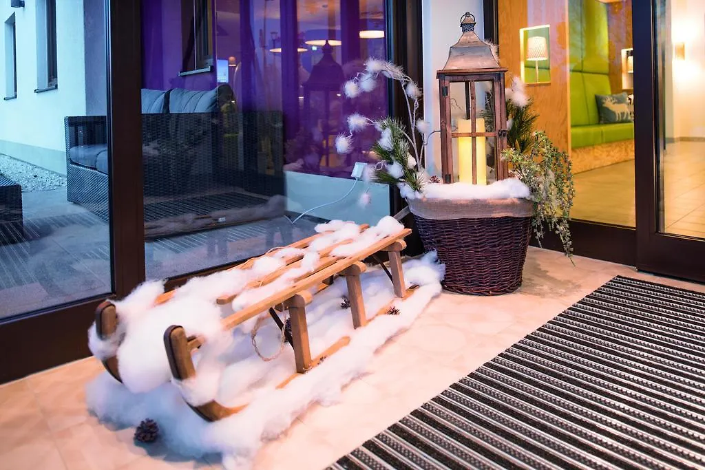 Styles Hotel Piding