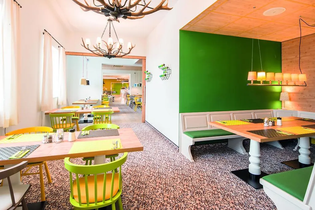 Styles Hotel Piding